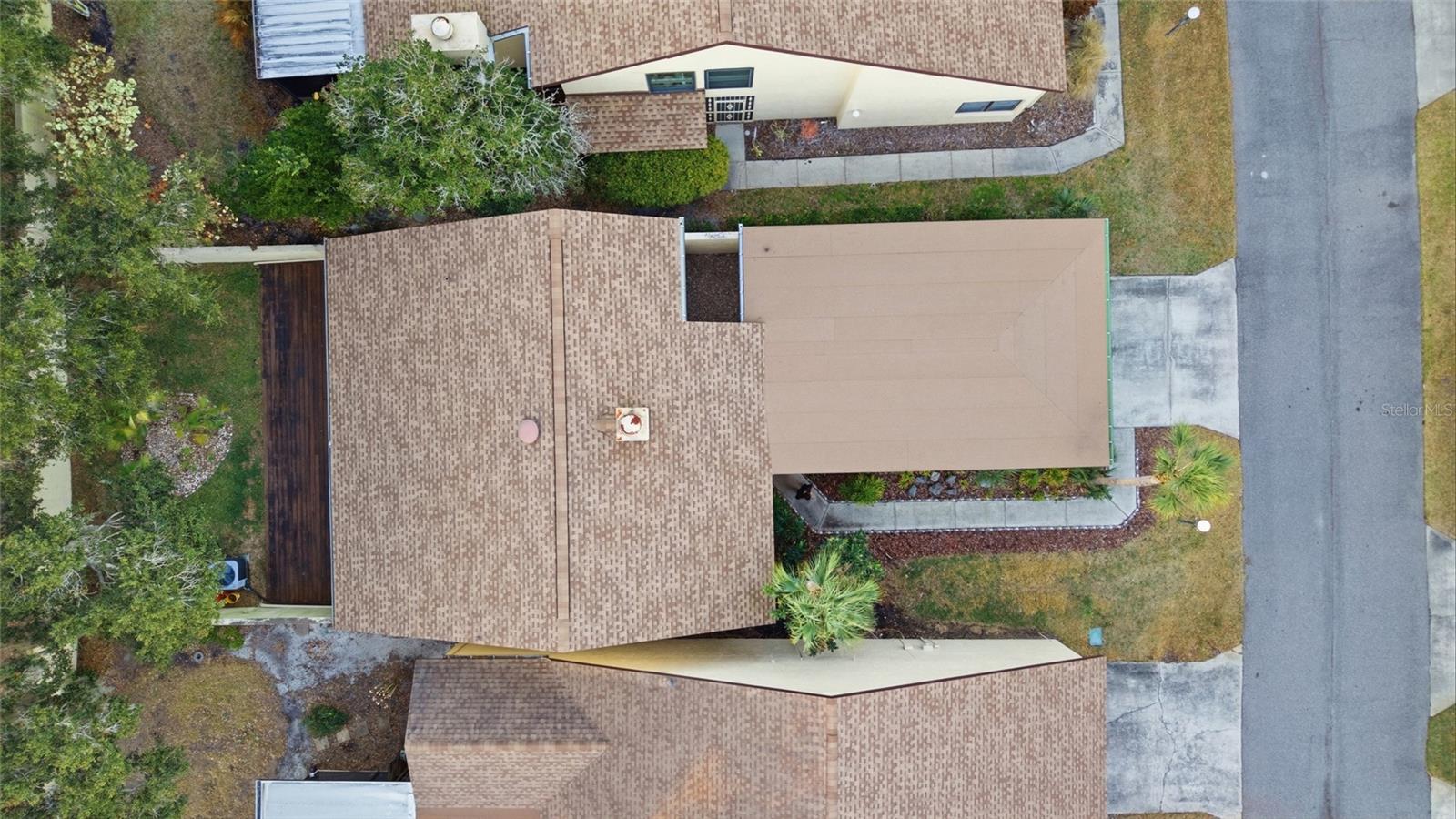 CREEK WOODS A COND IN IMPERIALAKES - Residential