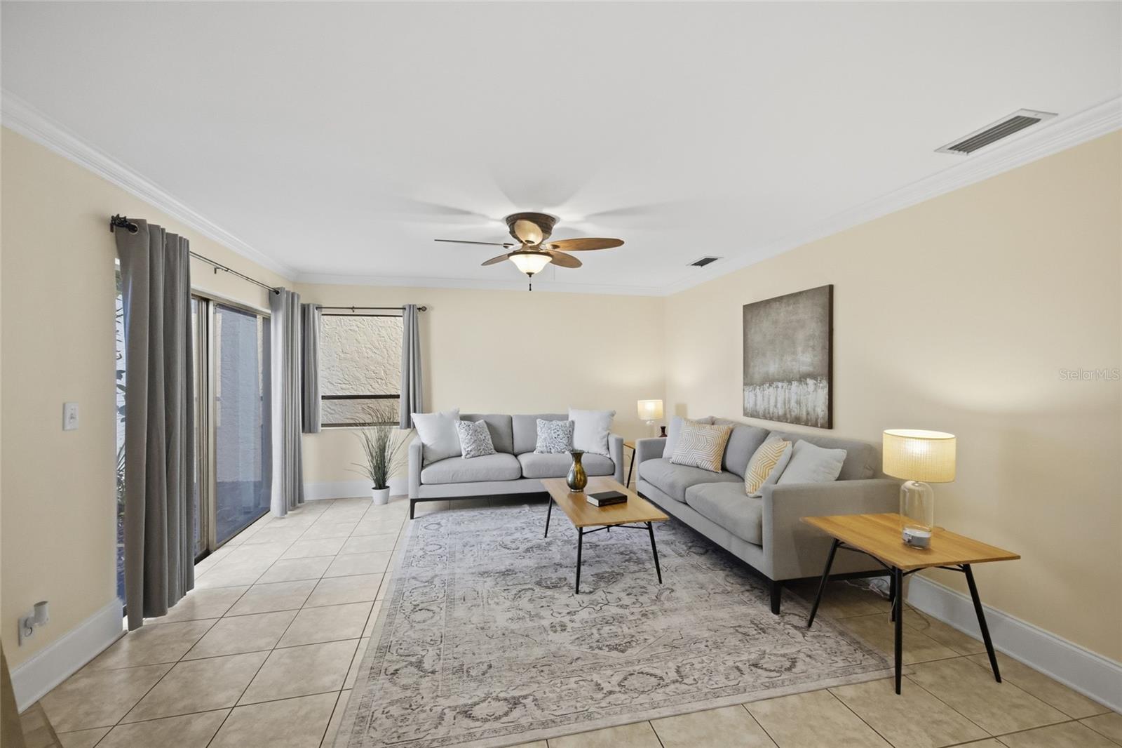 CREEK WOODS A COND IN IMPERIALAKES - Residential