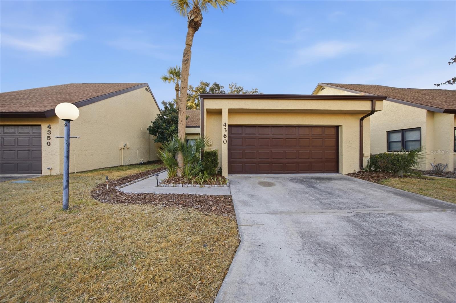 CREEK WOODS A COND IN IMPERIALAKES - Residential