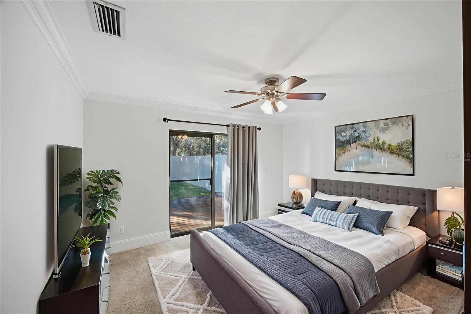 CREEK WOODS A COND IN IMPERIALAKES - Residential