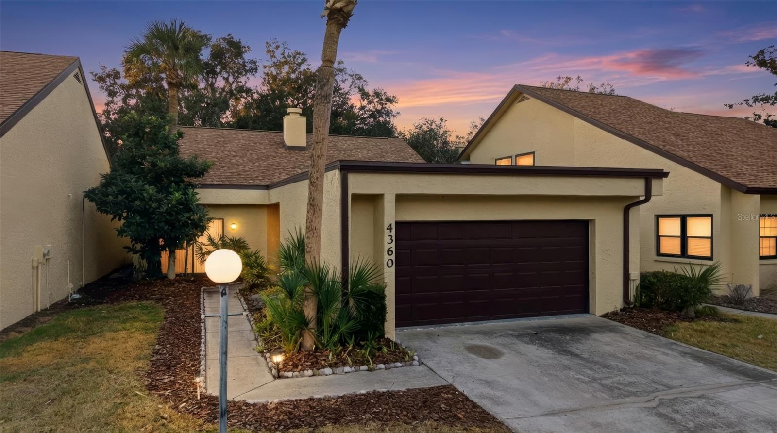 CREEK WOODS A COND IN IMPERIALAKES - Residential