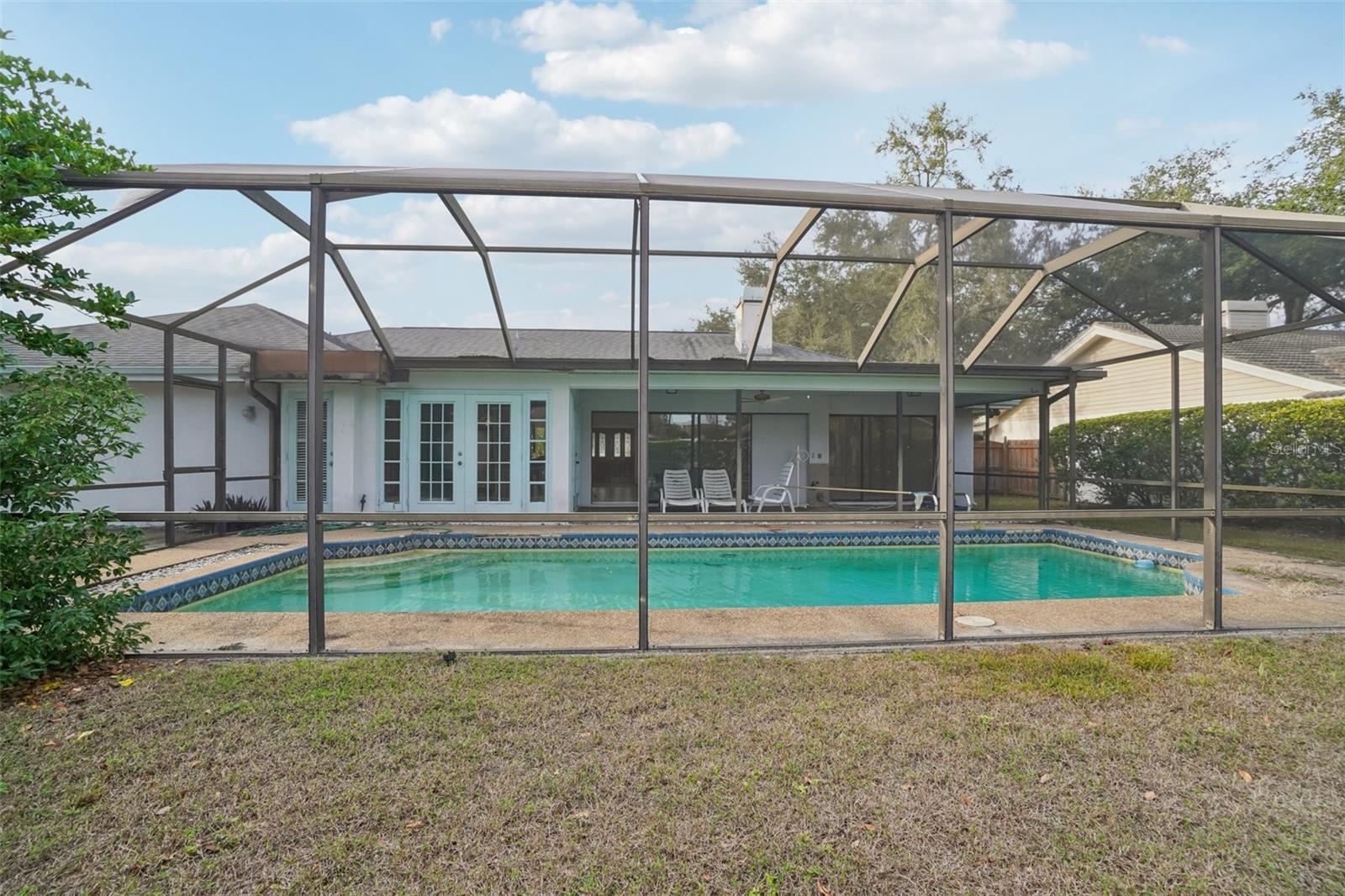 COACHMAN RIDGE TR A-II - Residential