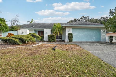 Photo of 1627 Farrier Trail, Clearwater, FL 33765 (MLS # TB8457003)