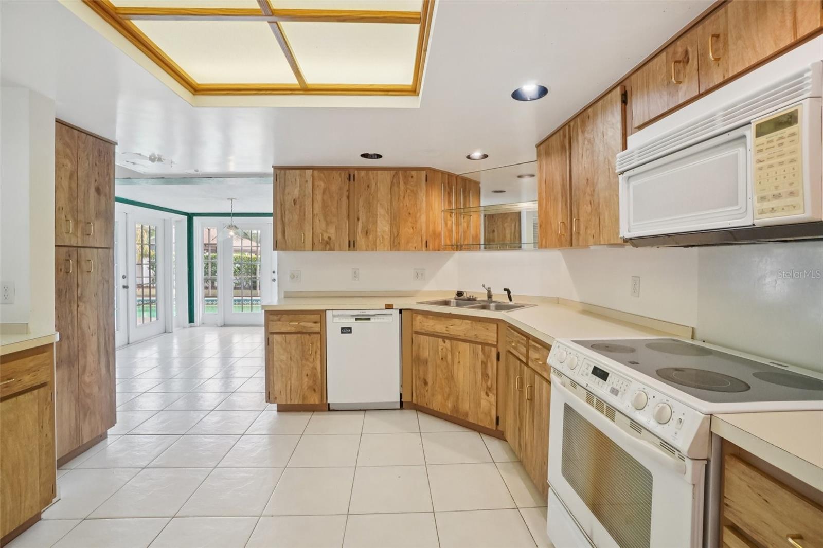 COACHMAN RIDGE TR A-II - Residential