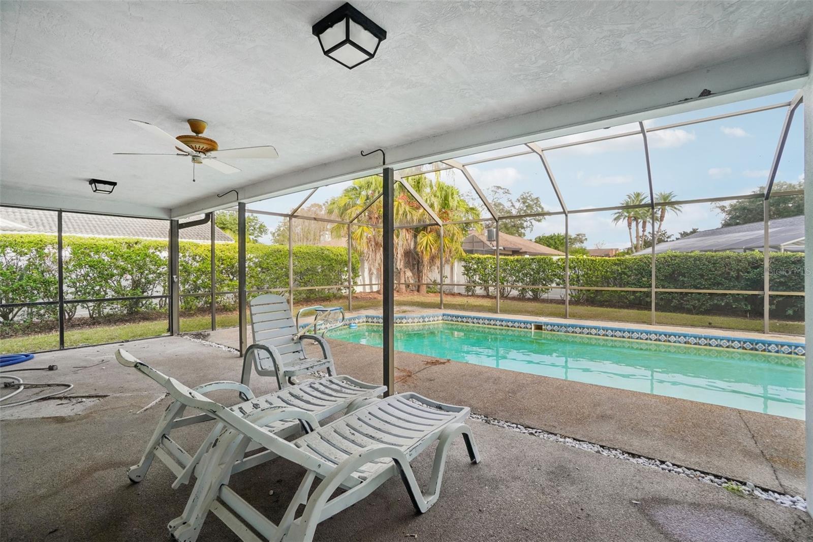 COACHMAN RIDGE TR A-II - Residential