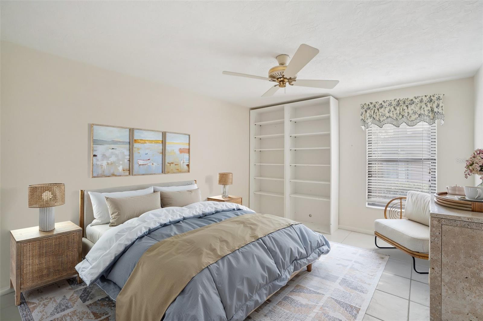 COACHMAN RIDGE TR A-II - Residential