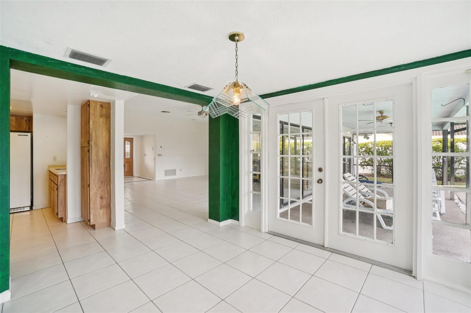 COACHMAN RIDGE TR A-II - Residential