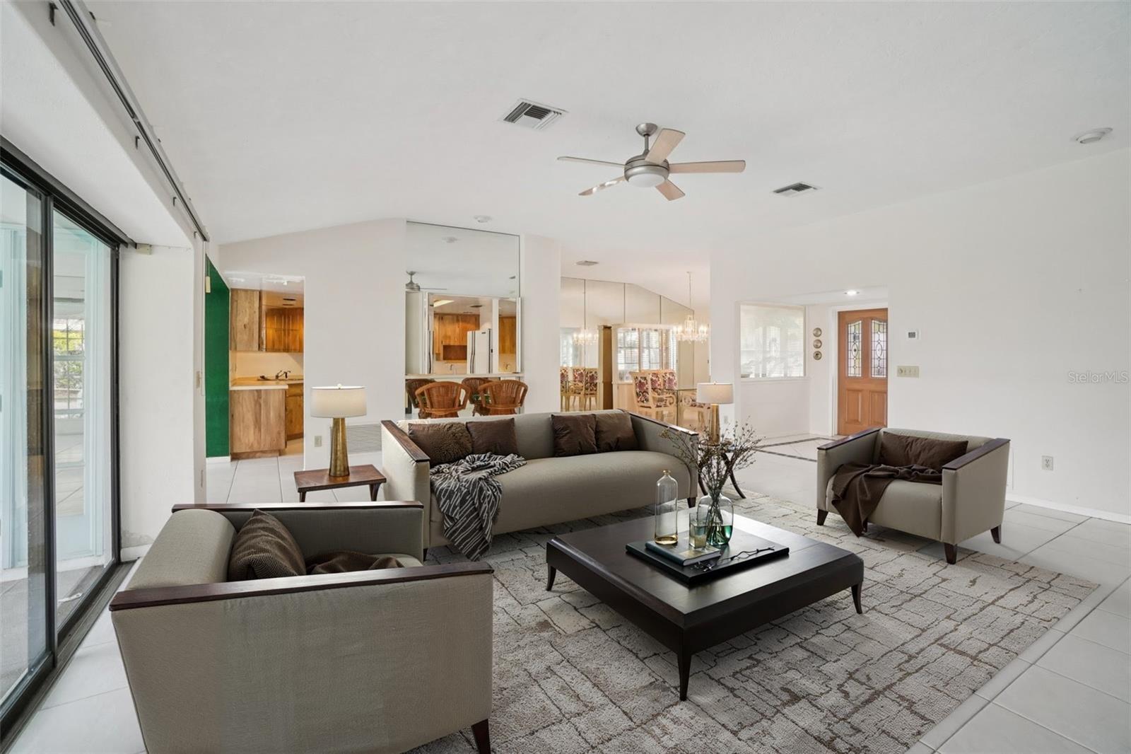 COACHMAN RIDGE TR A-II - Residential