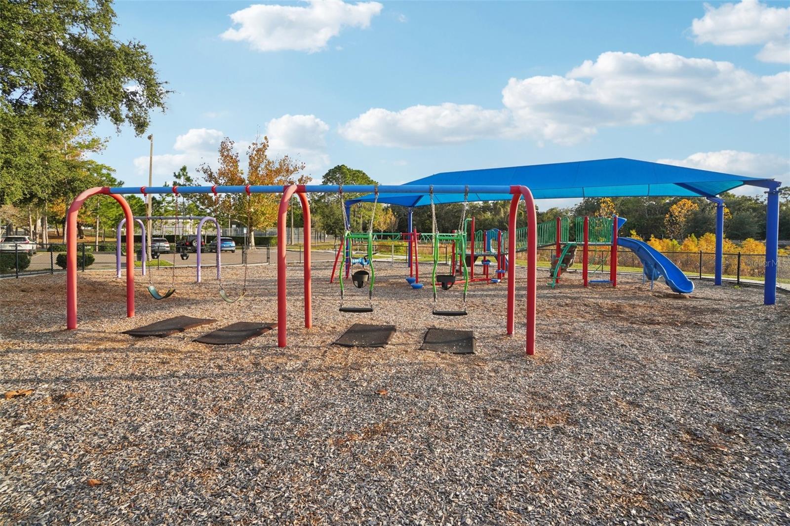 COACHMAN RIDGE TR A-II - Residential