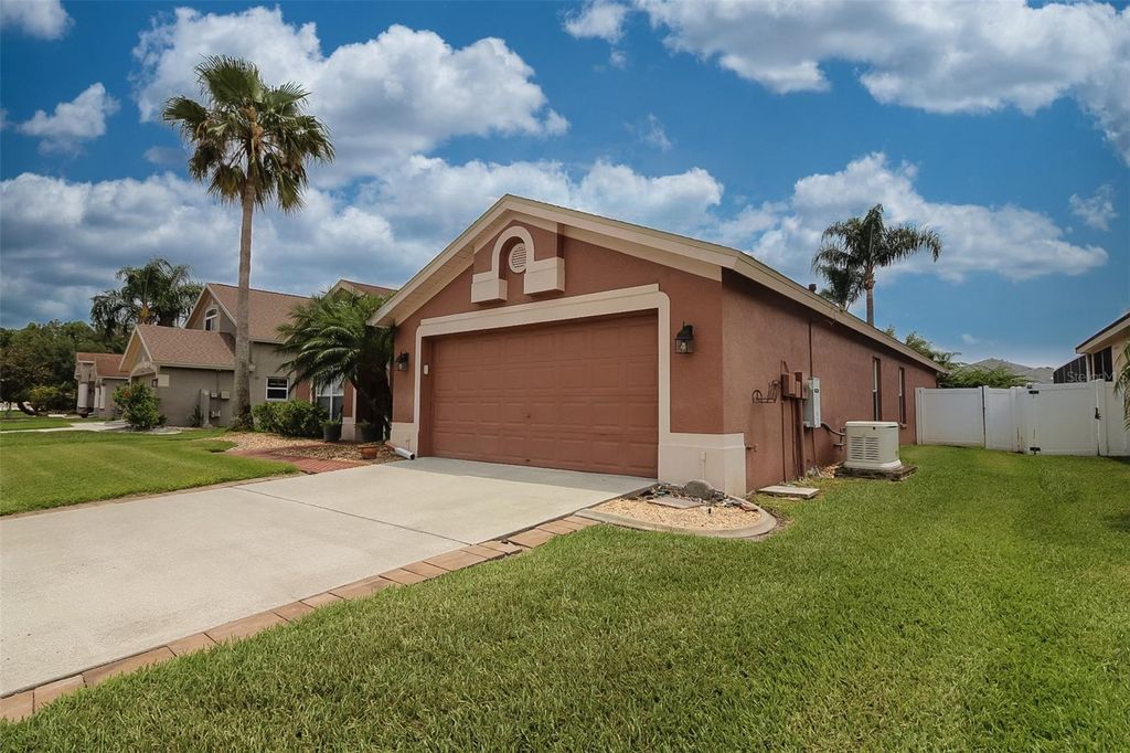 Photo of 29650 Eagle Station Drive, Wesley Chapel, FL 33543 (MLS # TB8390430)