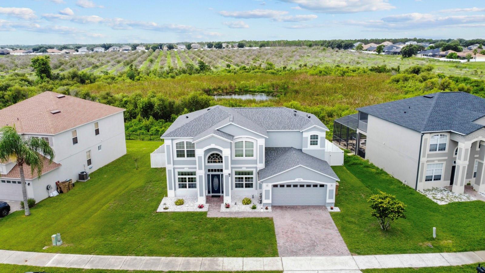 5209 CAPE HATTERAS DRIVE