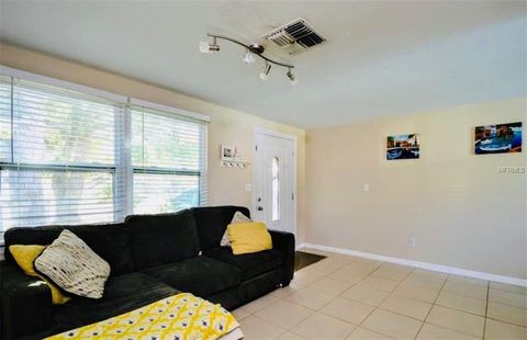 A home in PINELLAS PARK