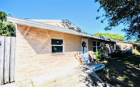 A home in PINELLAS PARK