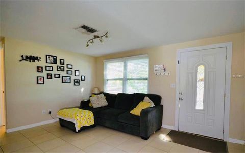 A home in PINELLAS PARK