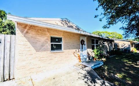 A home in PINELLAS PARK