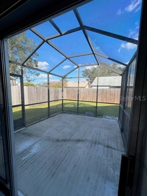 WHISPER LAKES - Residential Lease