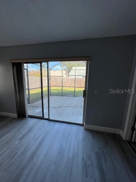 WHISPER LAKES - Residential Lease