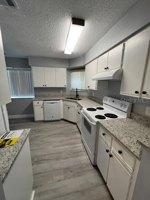 WHISPER LAKES - Residential Lease