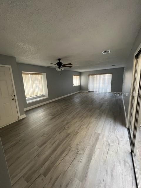 WHISPER LAKES - Residential Lease