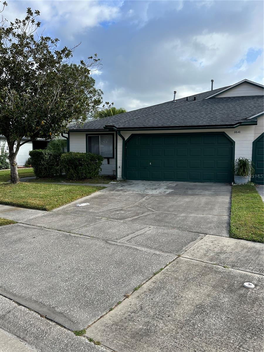 WHISPER LAKES - Residential Lease