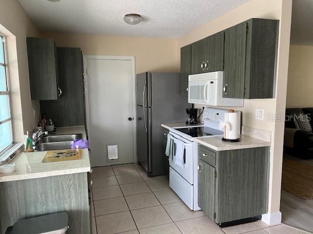 PORT CHARLOTTE SEC 037 - Residential Lease