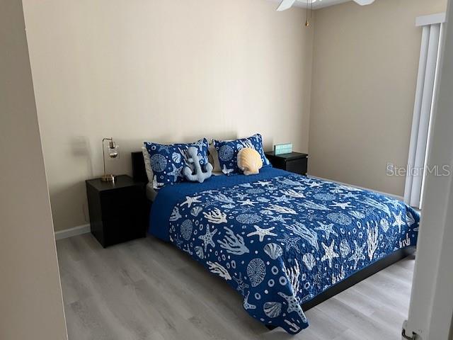 PORT CHARLOTTE SEC 037 - Residential Lease