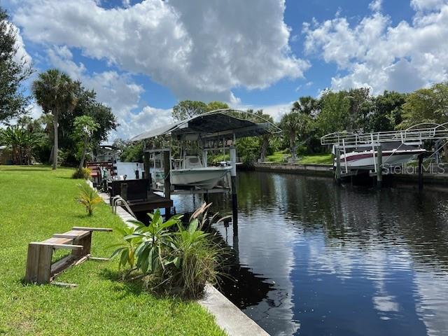 PORT CHARLOTTE SEC 037 - Residential Lease