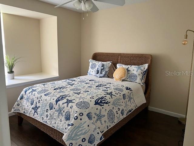 PORT CHARLOTTE SEC 037 - Residential Lease
