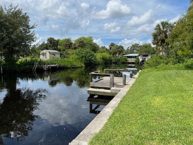 PORT CHARLOTTE SEC 037 - Residential Lease