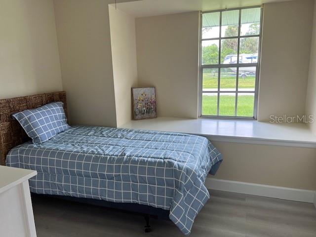 PORT CHARLOTTE SEC 037 - Residential Lease