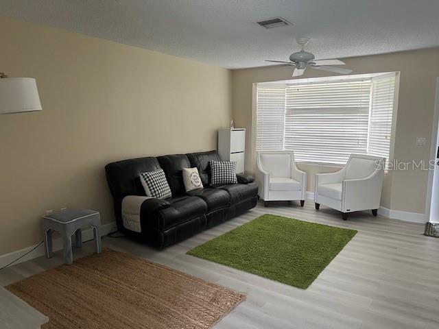 PORT CHARLOTTE SEC 037 - Residential Lease