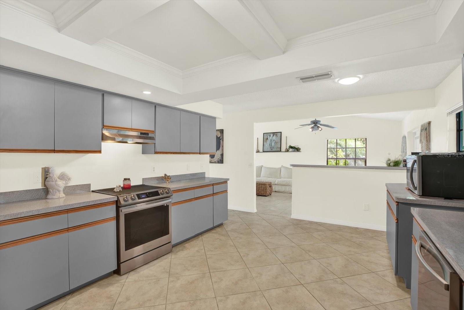 SHADOW RUN UNIT 2 - Residential