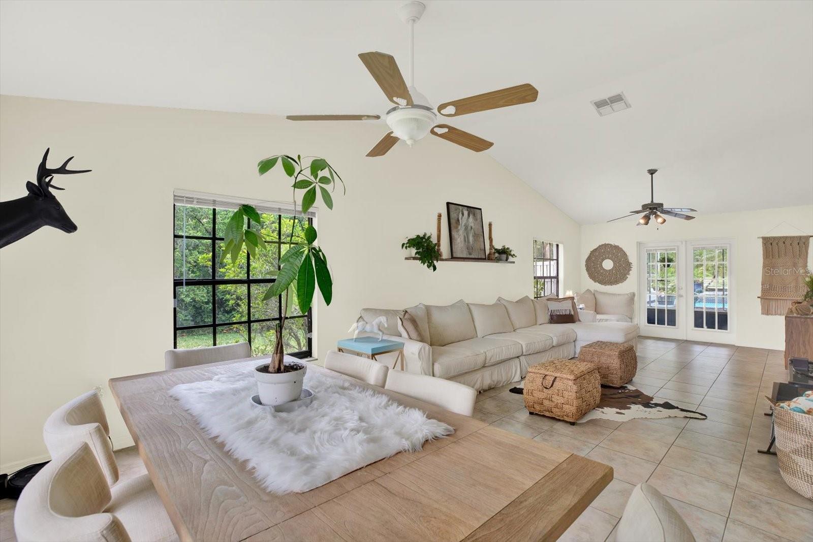 SHADOW RUN UNIT 2 - Residential