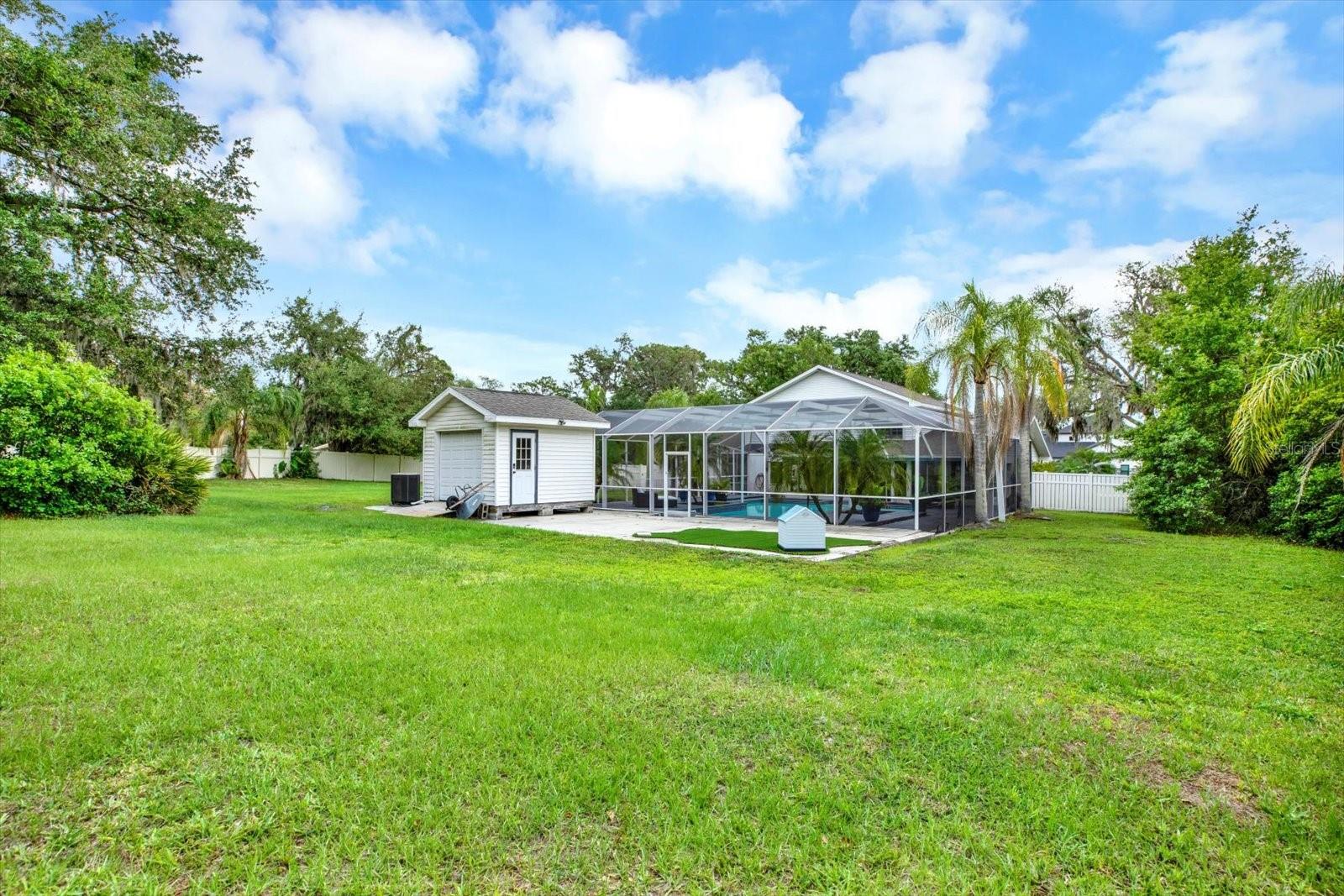 SHADOW RUN UNIT 2 - Residential