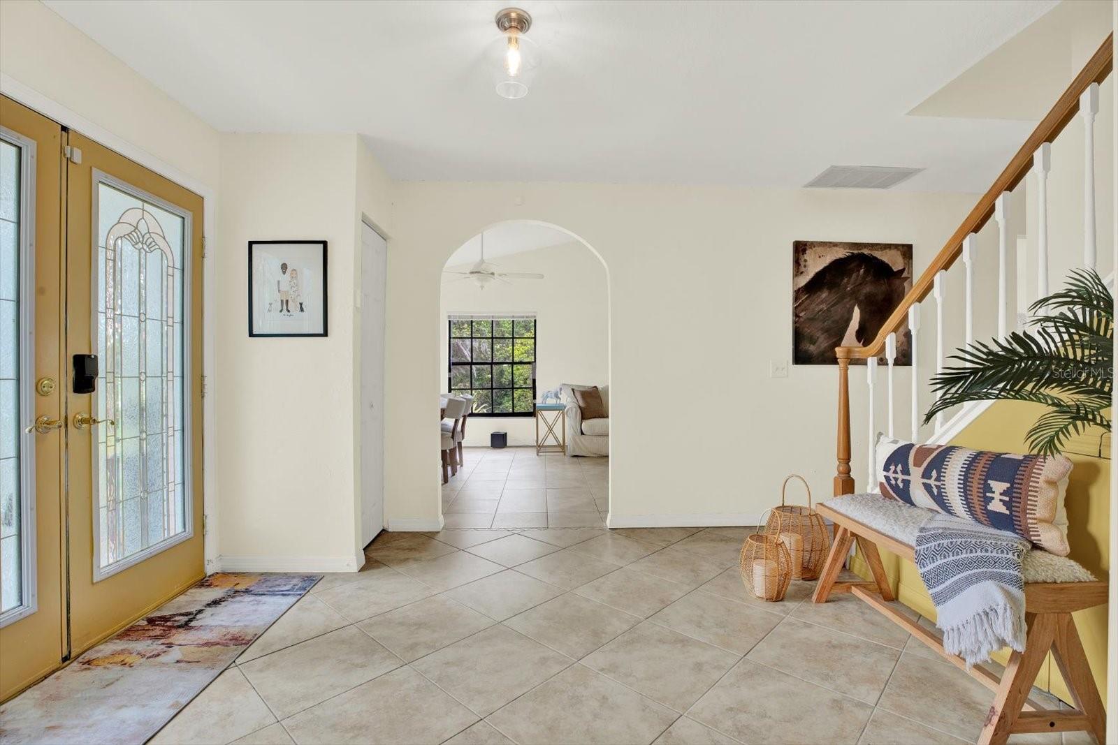 SHADOW RUN UNIT 2 - Residential