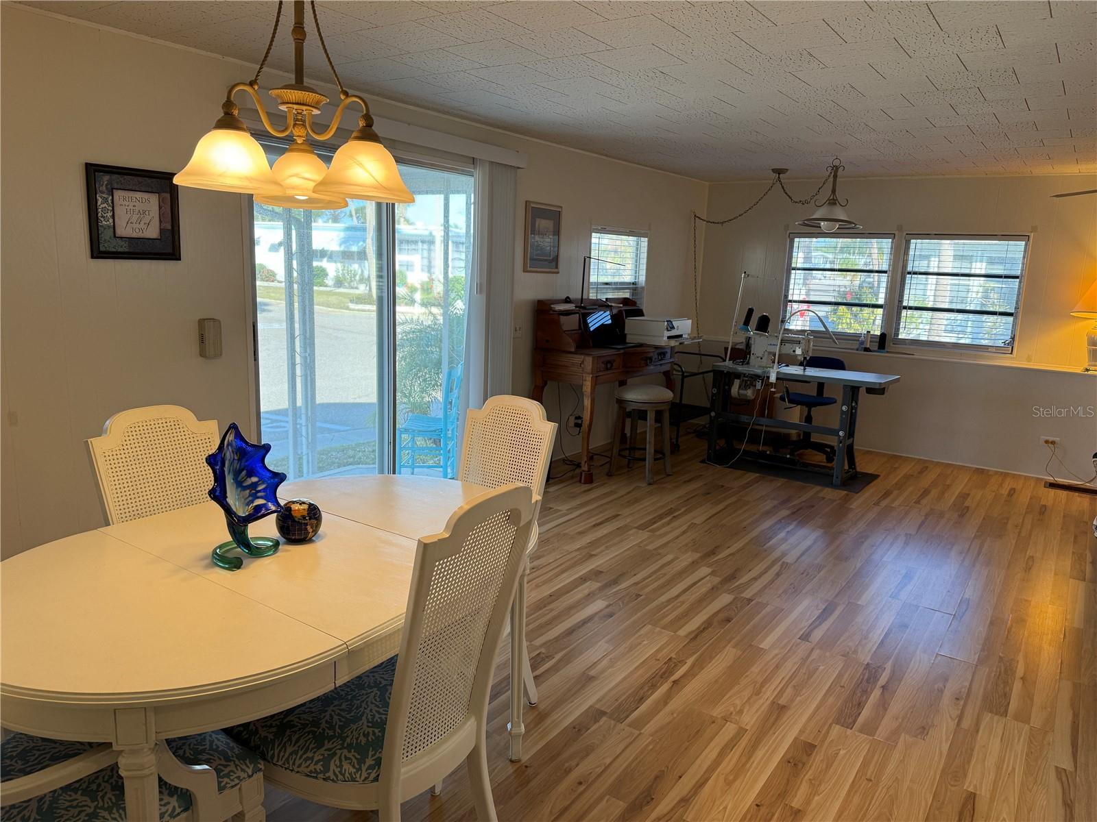 JAPANESE GARDENS MHP - Residential