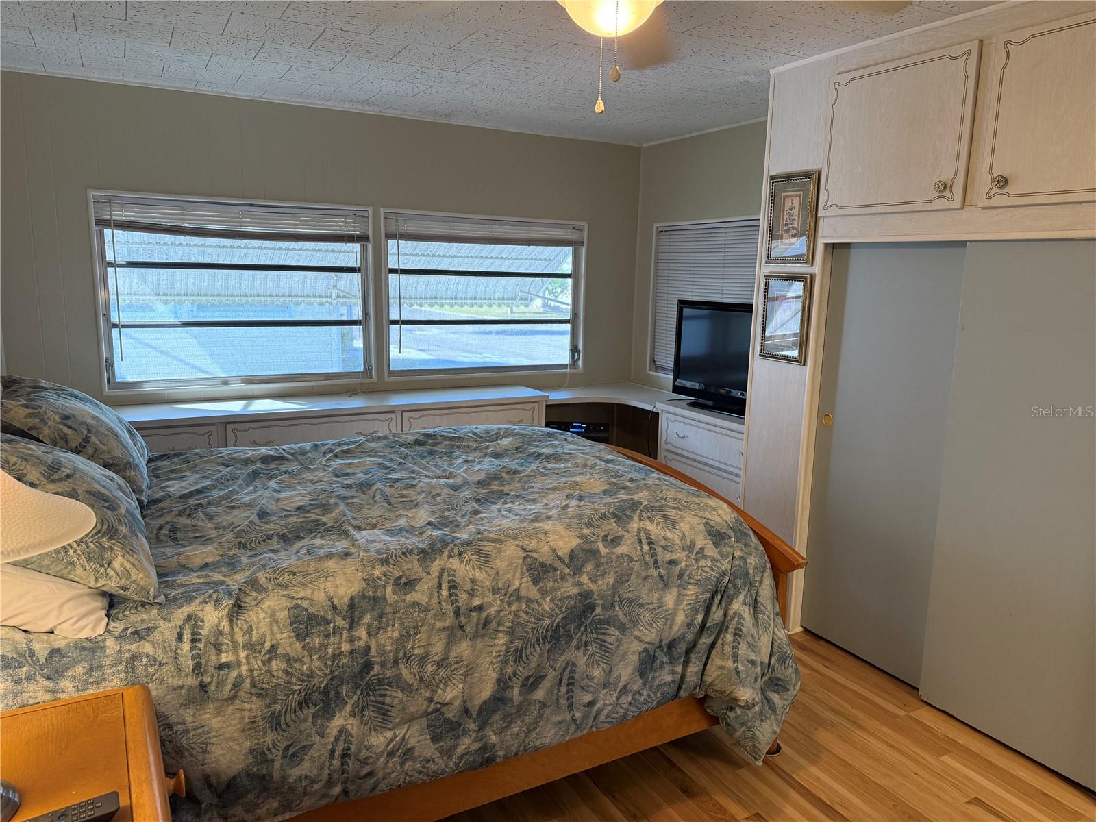 JAPANESE GARDENS MHP - Residential