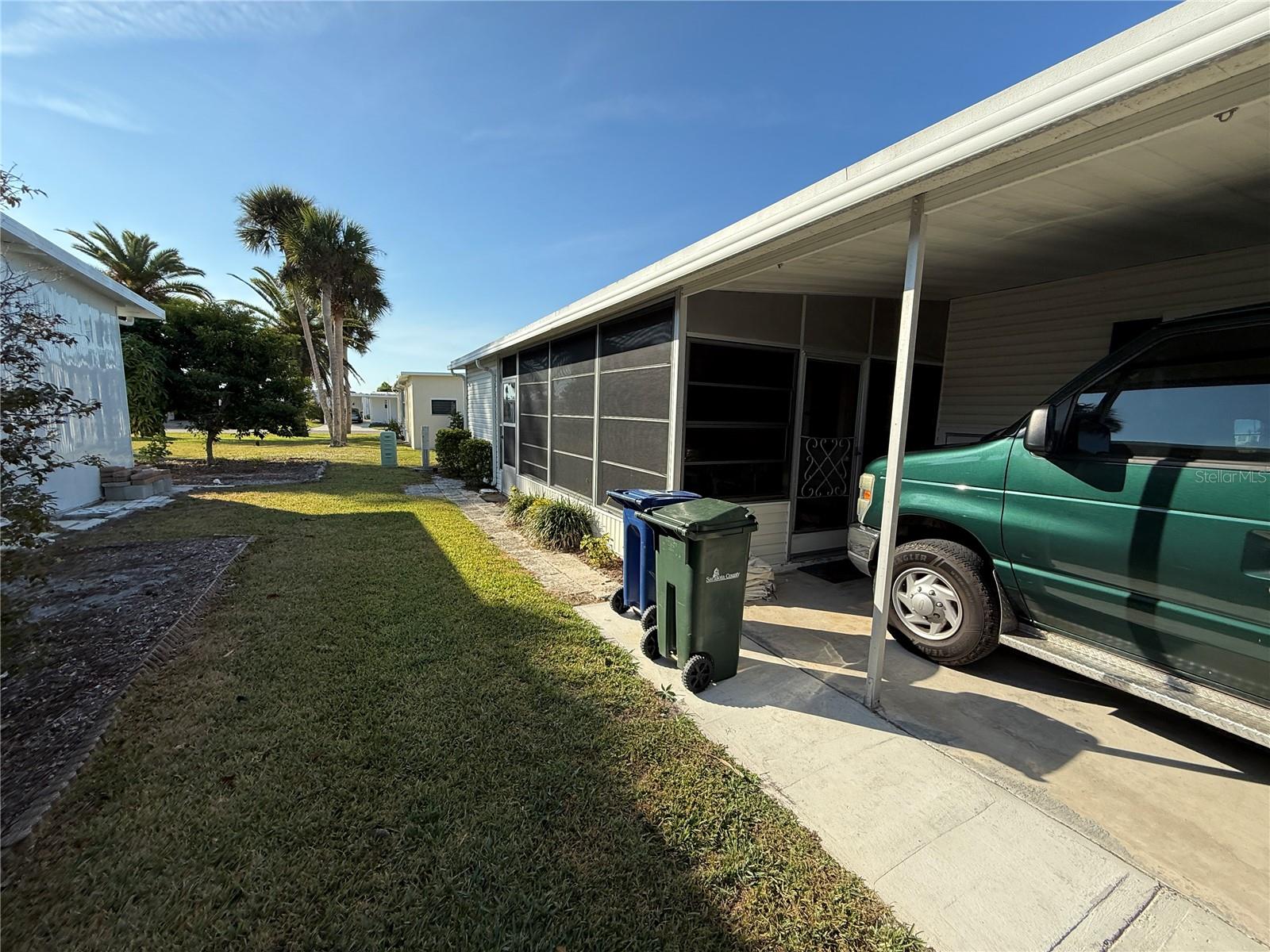 JAPANESE GARDENS MHP - Residential