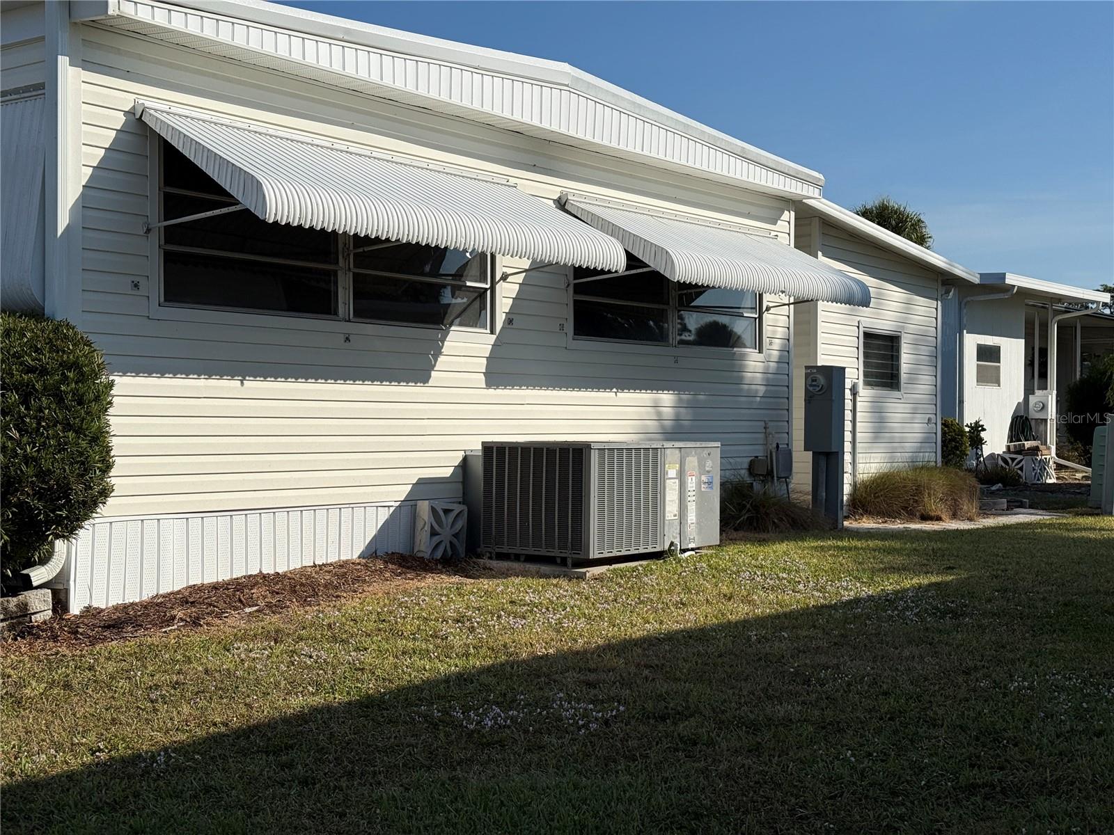 JAPANESE GARDENS MHP - Residential