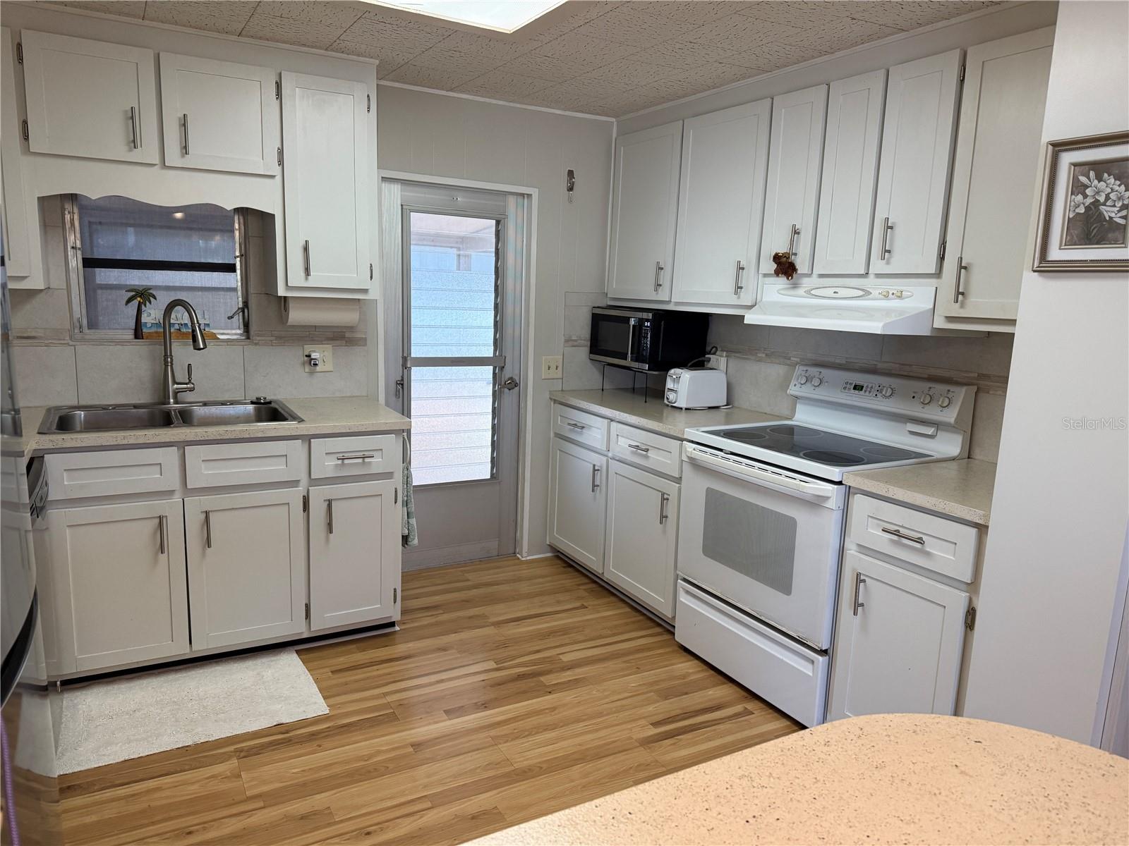 JAPANESE GARDENS MHP - Residential