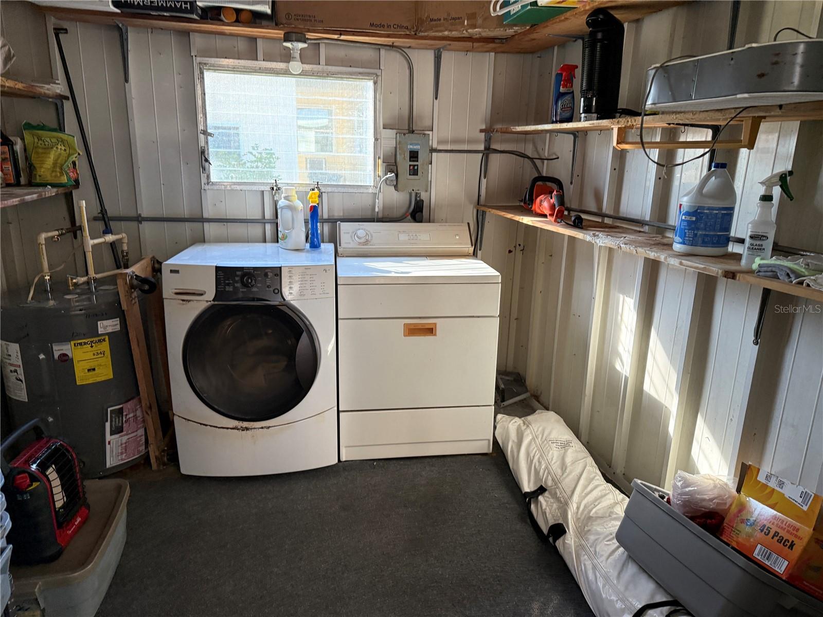 JAPANESE GARDENS MHP - Residential