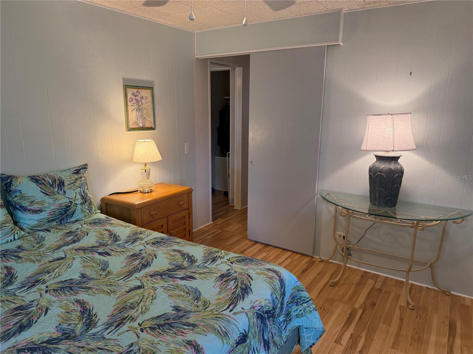 JAPANESE GARDENS MHP - Residential