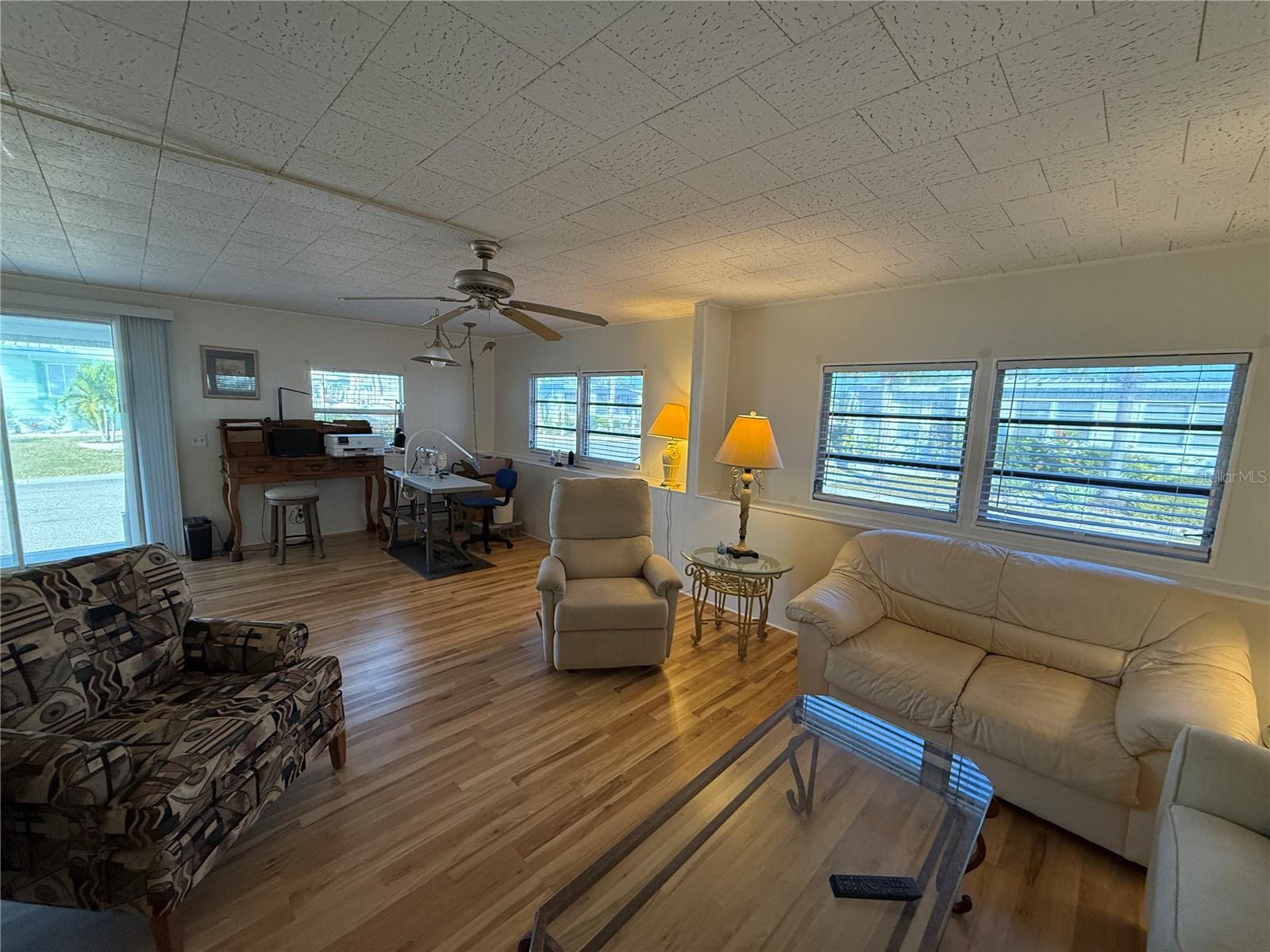 JAPANESE GARDENS MHP - Residential