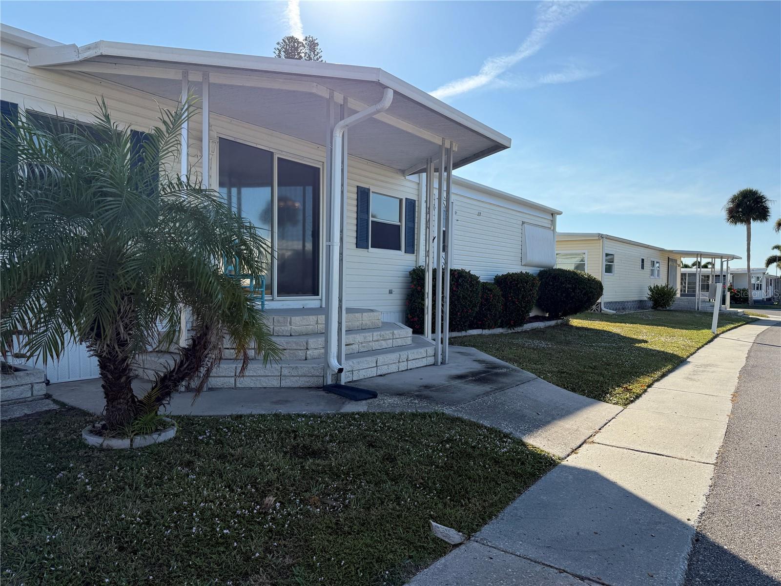 JAPANESE GARDENS MHP - Residential