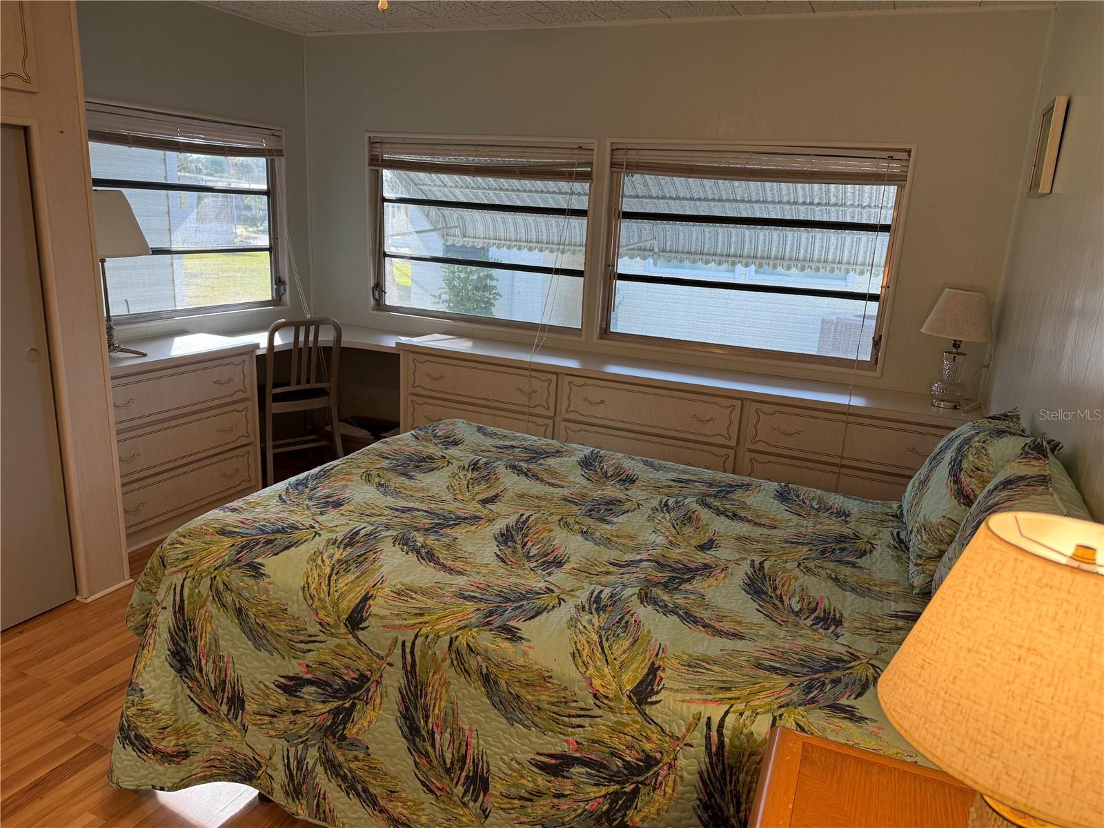 JAPANESE GARDENS MHP - Residential