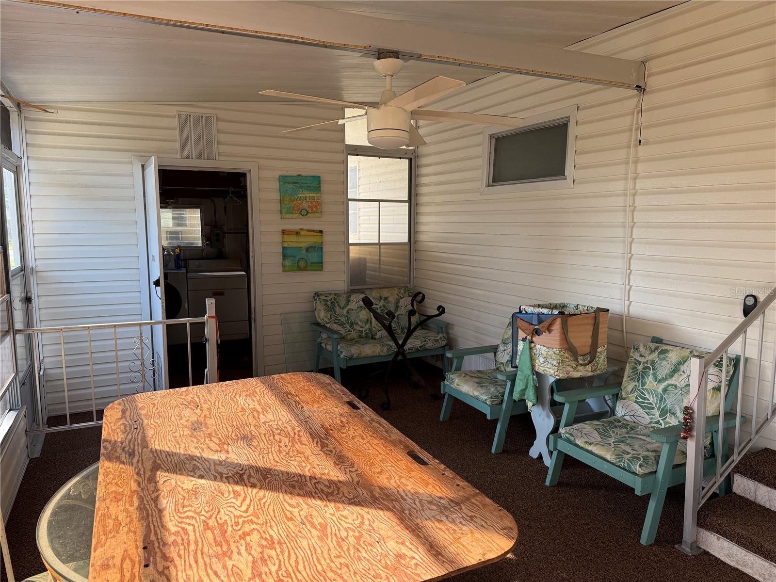 JAPANESE GARDENS MHP - Residential