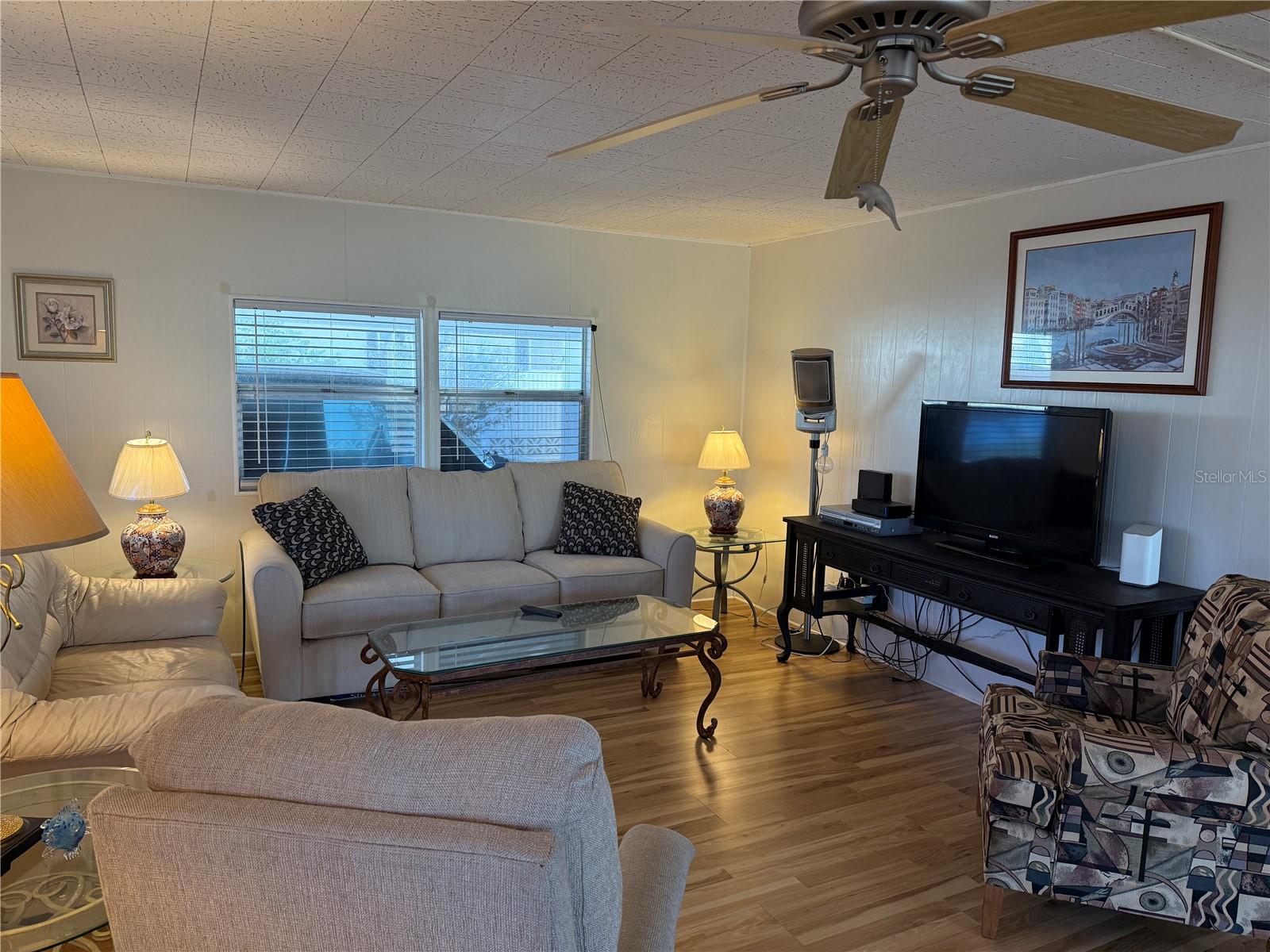 JAPANESE GARDENS MHP - Residential