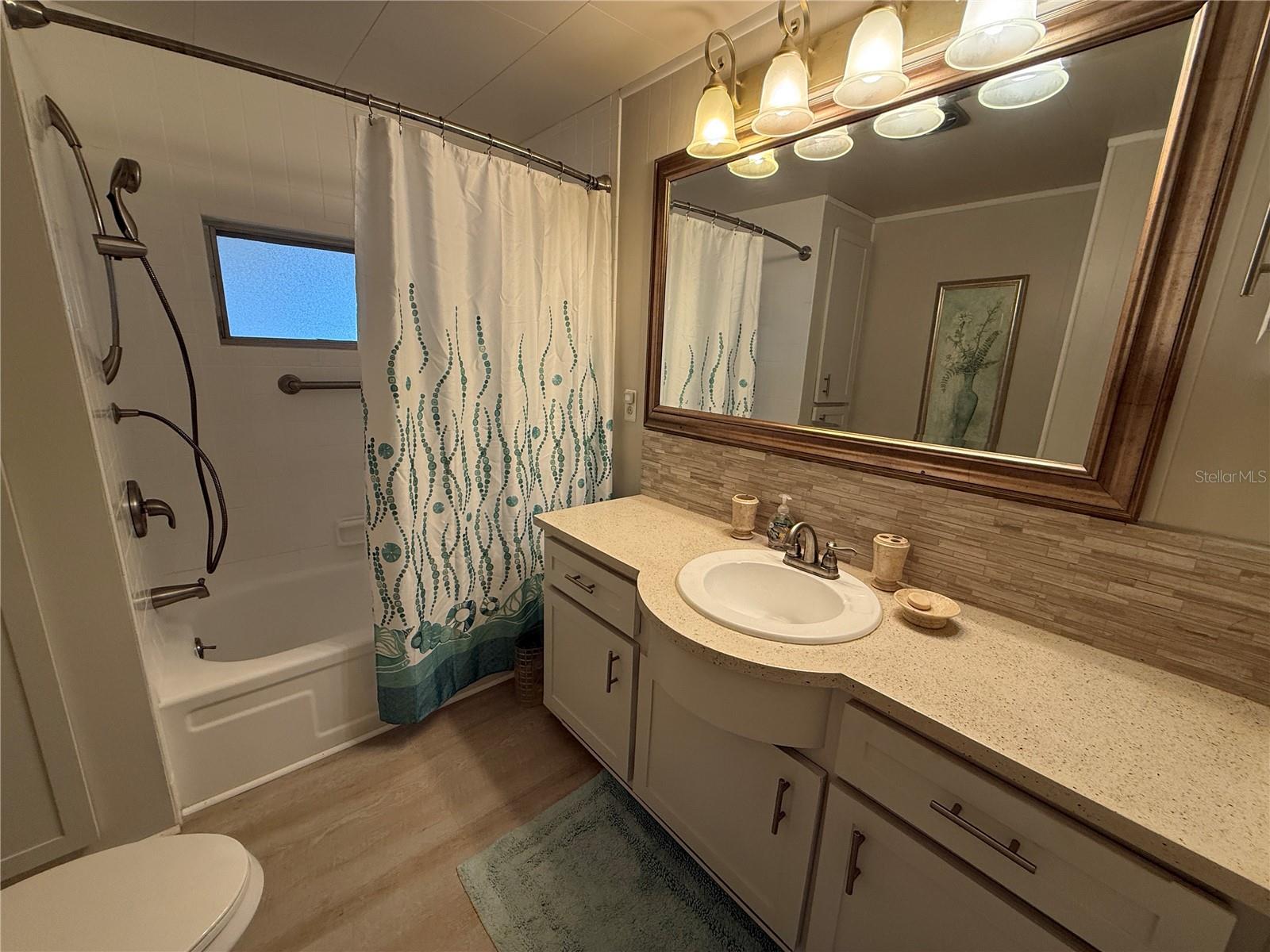 JAPANESE GARDENS MHP - Residential