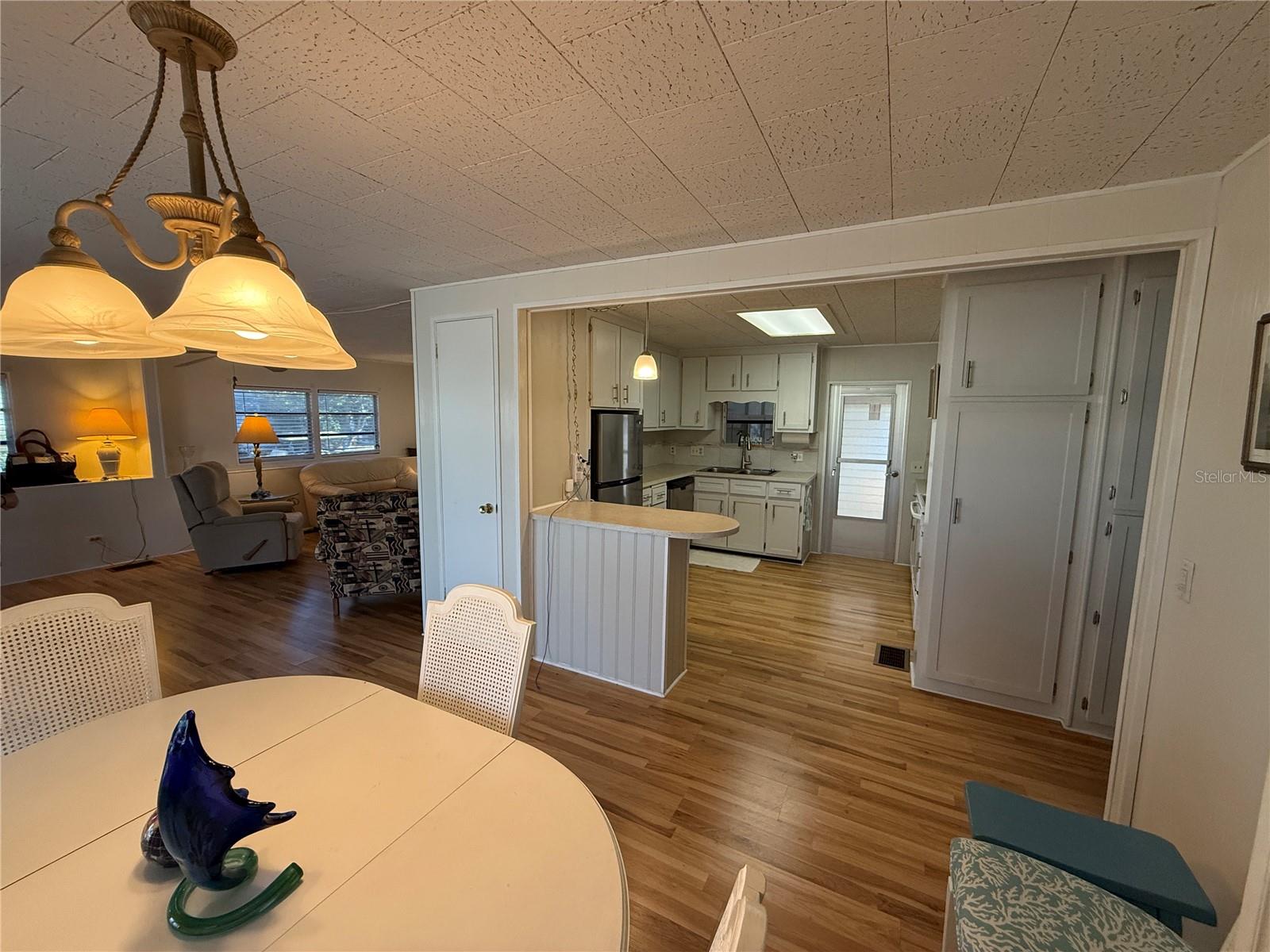 JAPANESE GARDENS MHP - Residential