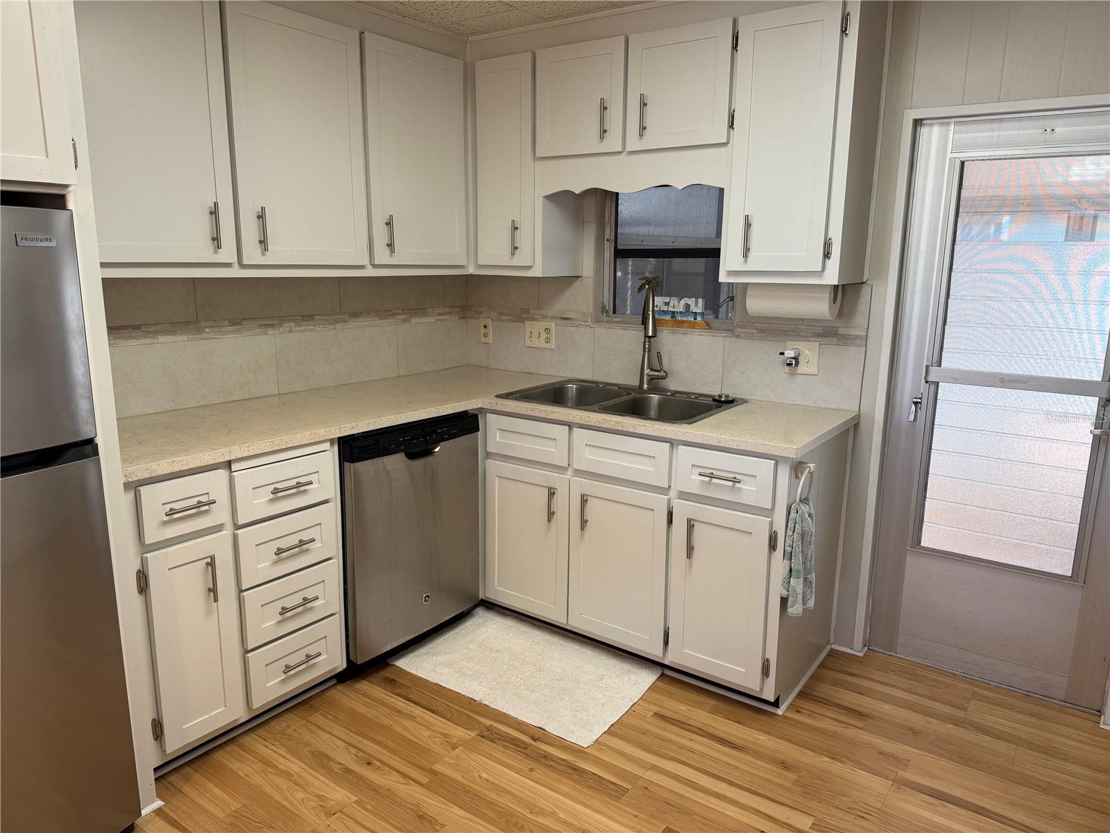 JAPANESE GARDENS MHP - Residential